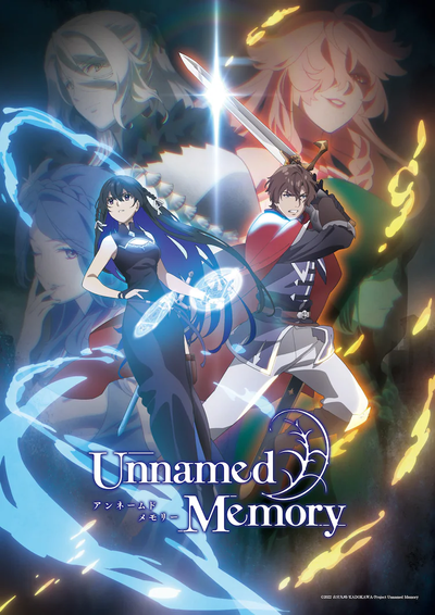 Image for the work Unnamed Memory