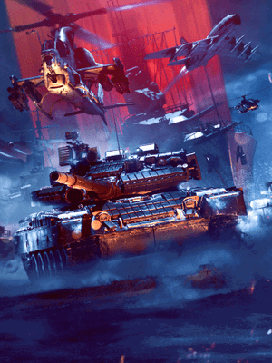 War Thunder