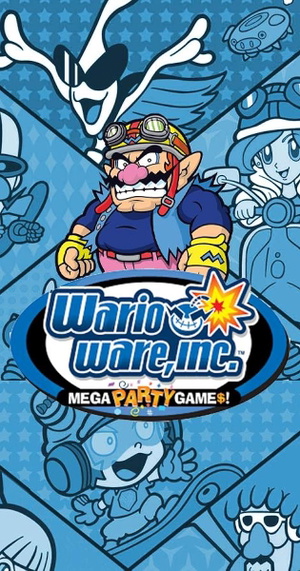 WarioWare