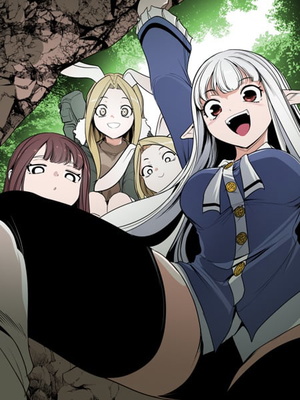 What Happens Inside the Dungeon (2019)