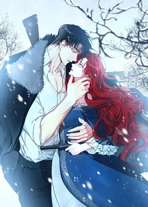 Winter Wolf