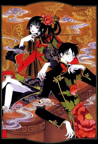 Image for the work xxxHolic