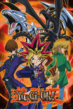 Yu-Gi-Oh!