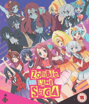 Zombie Land Saga