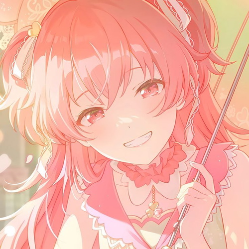 Patreon customized true love picture