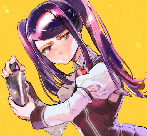 Patreon customized true love picture