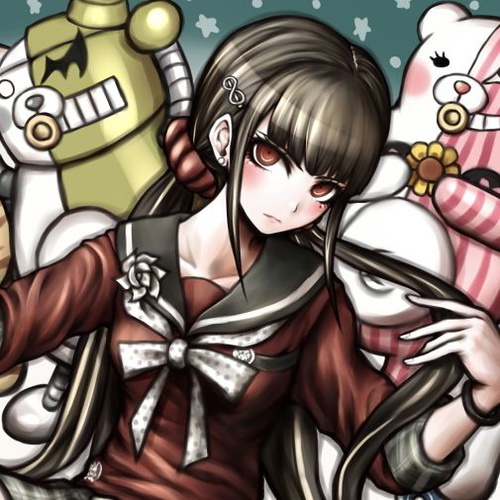 Patreon customized true love picture