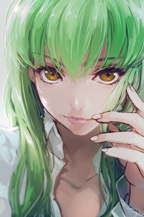 Patreon customized true love picture