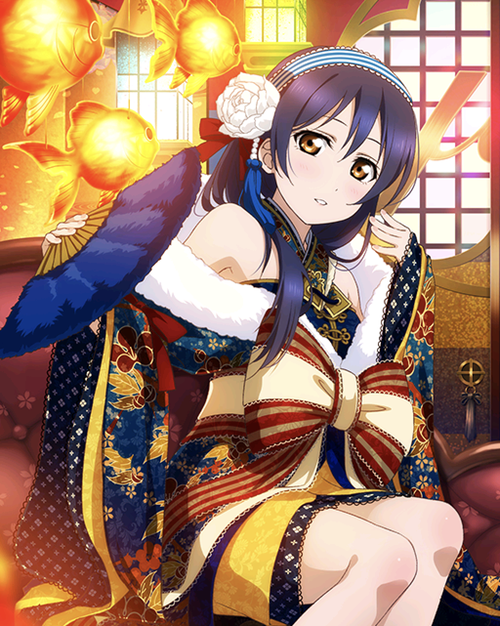 Patreon customized true love picture