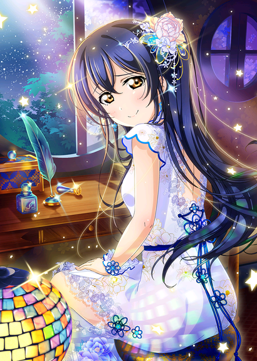 Patreon customized true love picture
