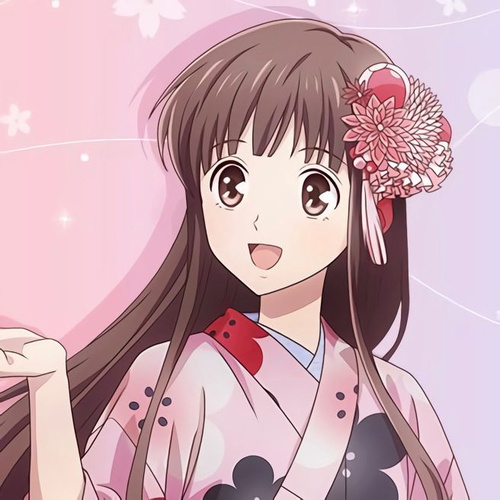 Patreon customized true love picture