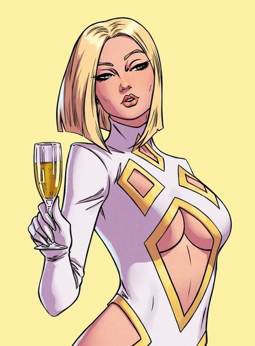 Patreon customized true love picture