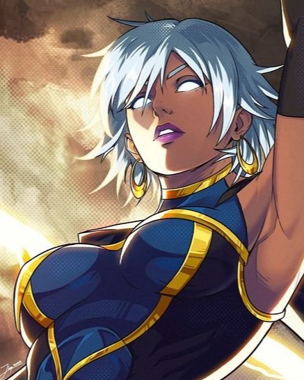 Patreon customized true love picture