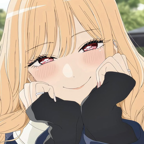 Patreon customized true love picture