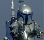 Jango Fett