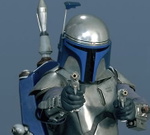 Jango Fett