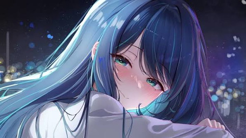Patreon customized true love picture