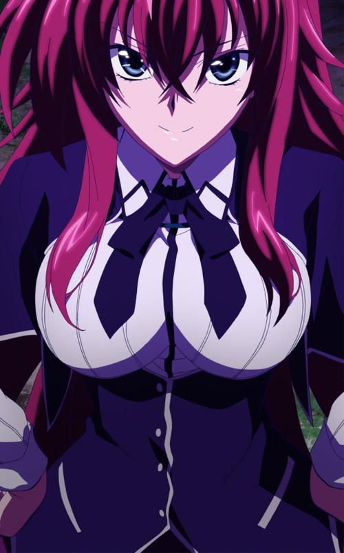 Patreon customized true love picture