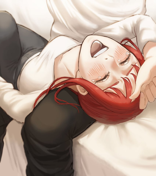 Patreon customized true love picture