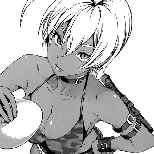 Patreon customized true love picture