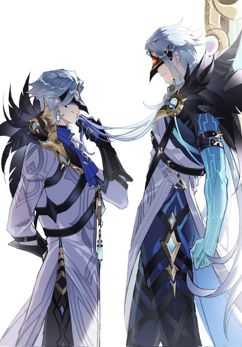 Patreon customized true love picture