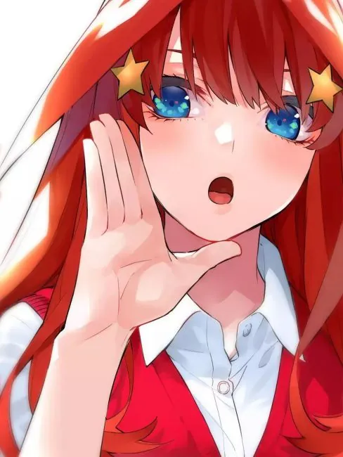 Patreon customized true love picture