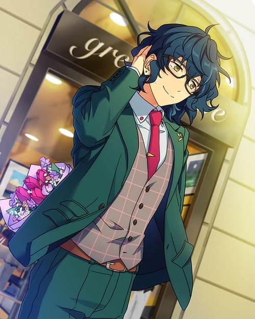 Patreon customized true love picture