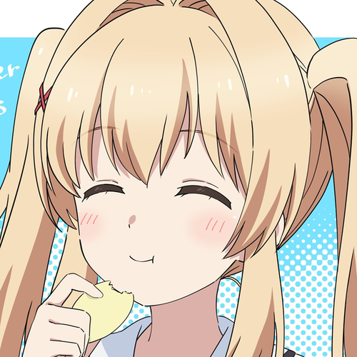 Patreon customized true love picture