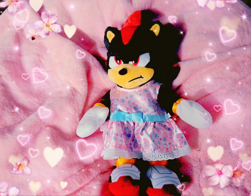 Patreon customized true love picture