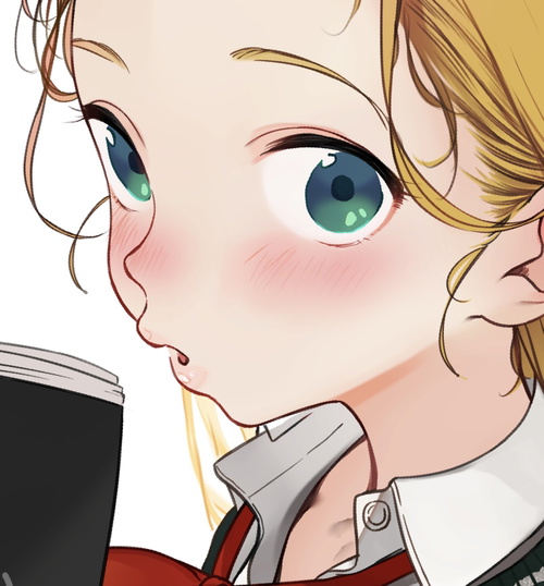 Patreon customized true love picture