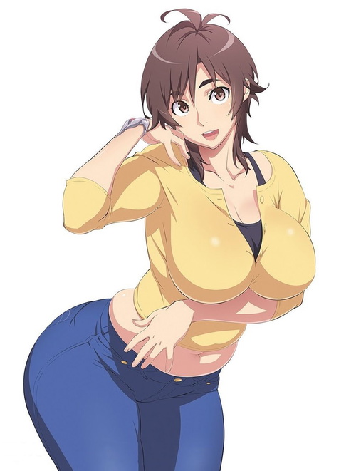 Patreon customized true love picture