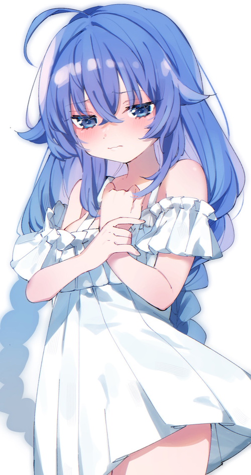 Patreon customized true love picture