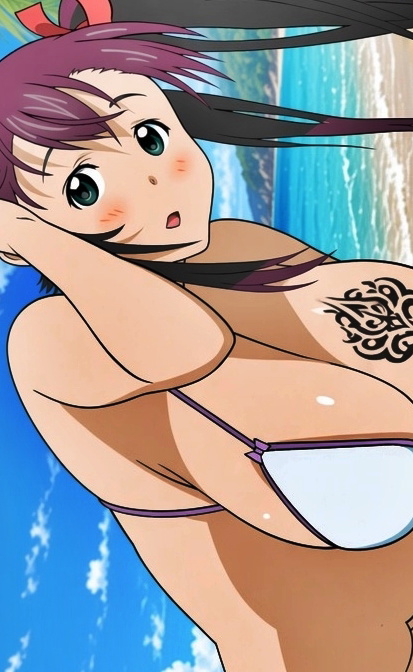 Patreon customized true love picture