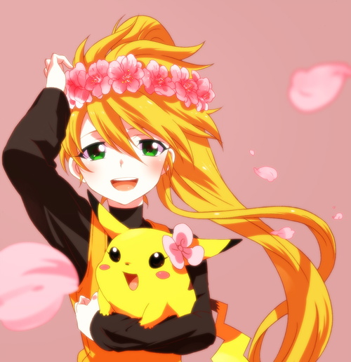 Patreon customized true love picture