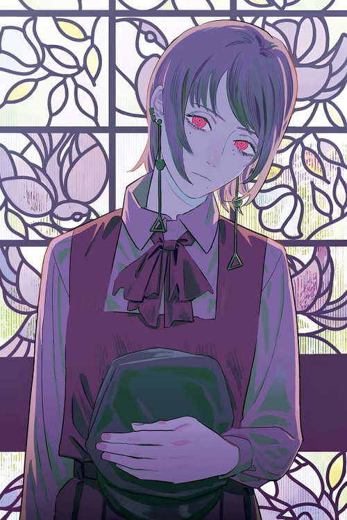 Patreon customized true love picture