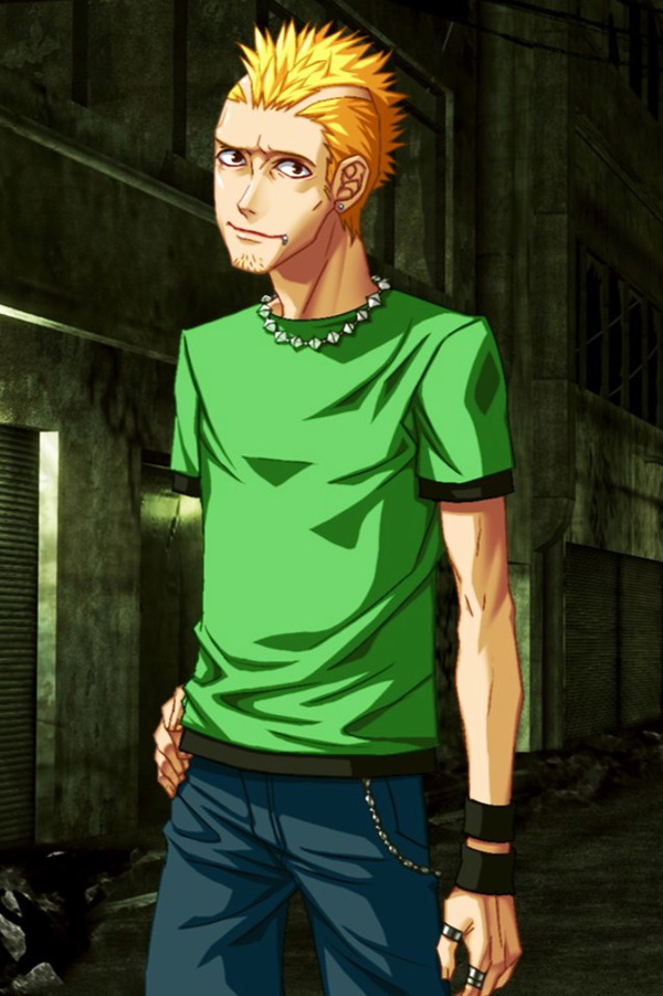Ace