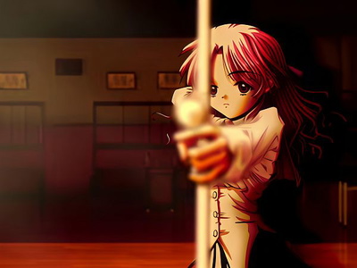 Koyori Ueno