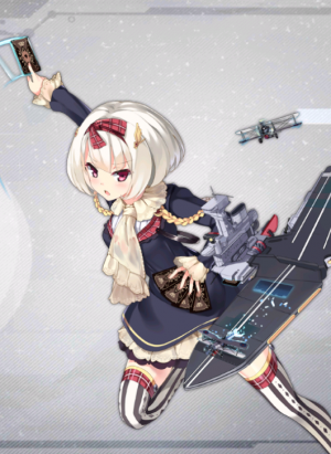 Display picture for Hermes