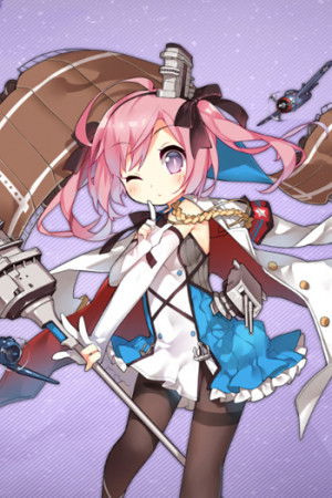 Display picture for Saratoga