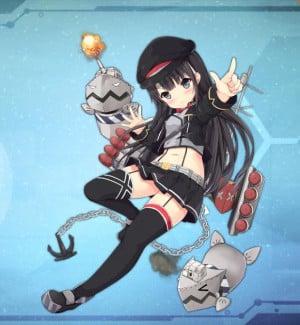 Display picture for Z19