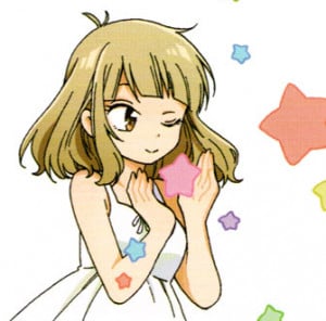 Kotooka Mikage