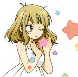 Kotooka Mikage