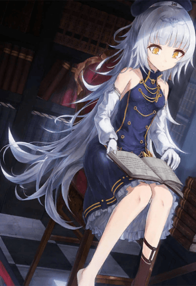 Display picture for Z46