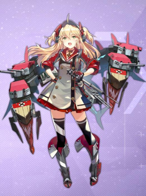 Admiral Hipper