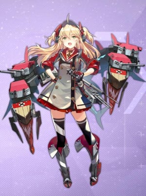 Admiral Hipper
