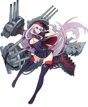 Scharnhorst