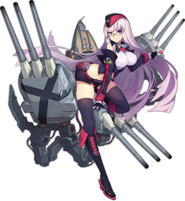 Display picture for Gneisenau