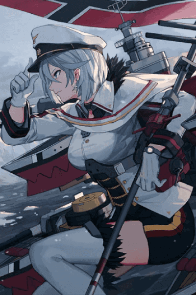 Display picture for Tirpitz