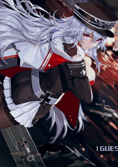 Display picture for Graf Zeppelin