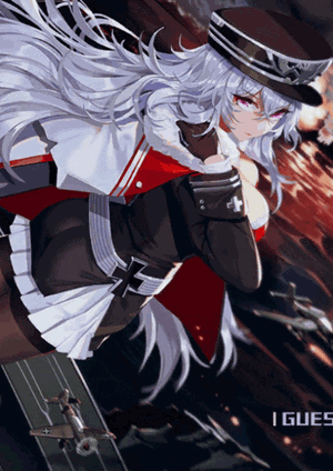 Graf Zeppelin